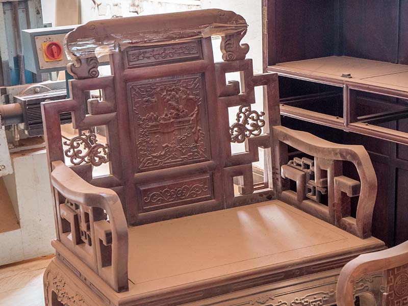 宁家具油漆修补哪家好