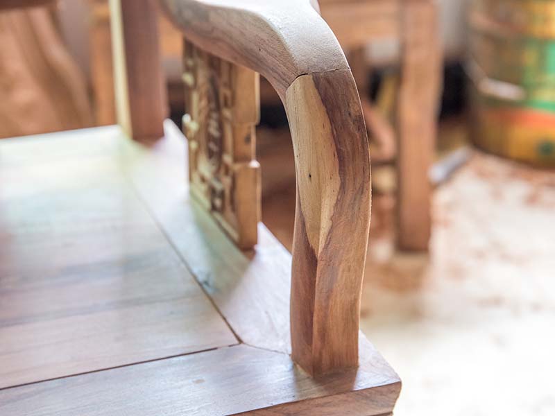 宁家具改色翻新多少钱