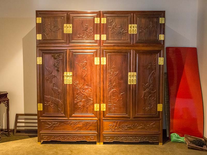 宁家具改色翻新电话