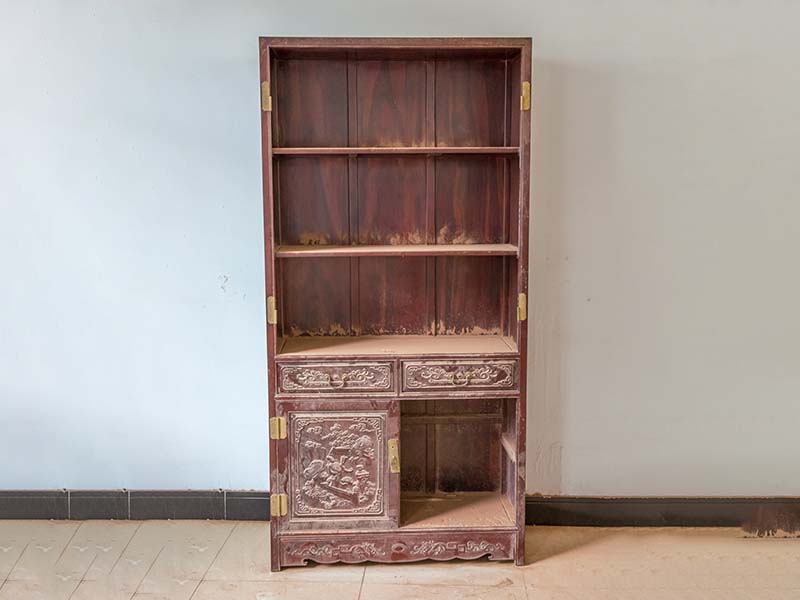 宁家具油漆修补方法