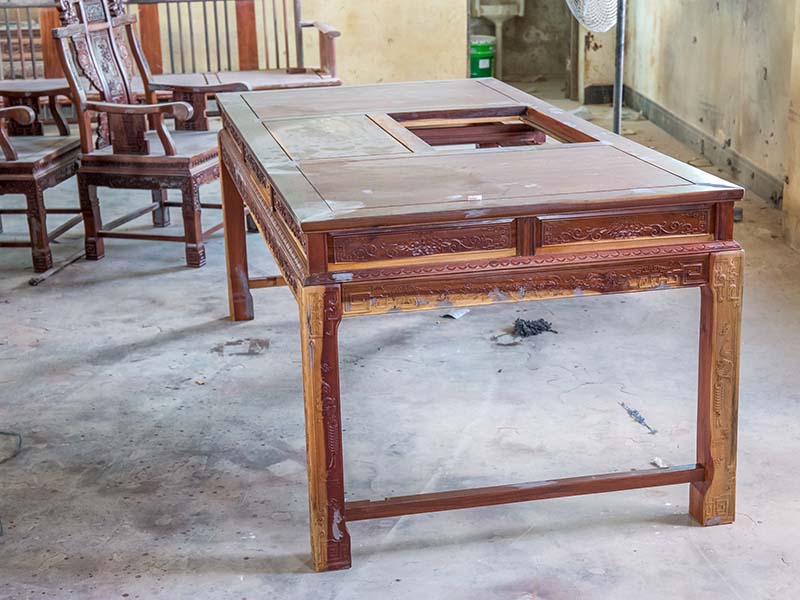 宁家具改色翻新报价