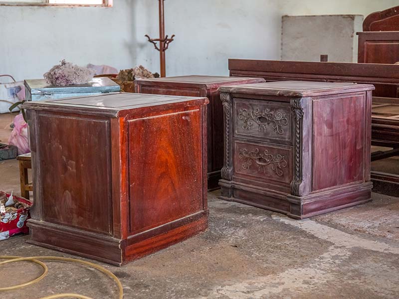 宁工艺品修复报价