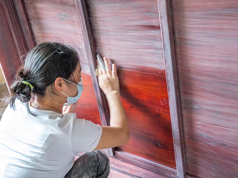 宁可以回收销售老红木家具