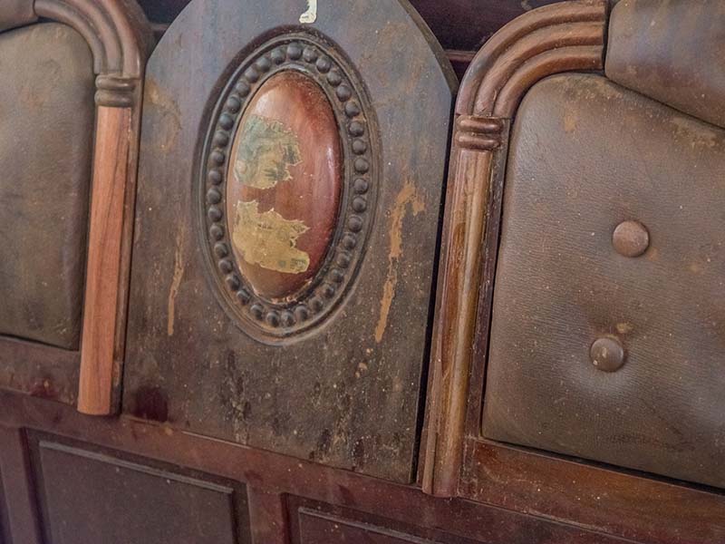 宁红木门修复哪家好