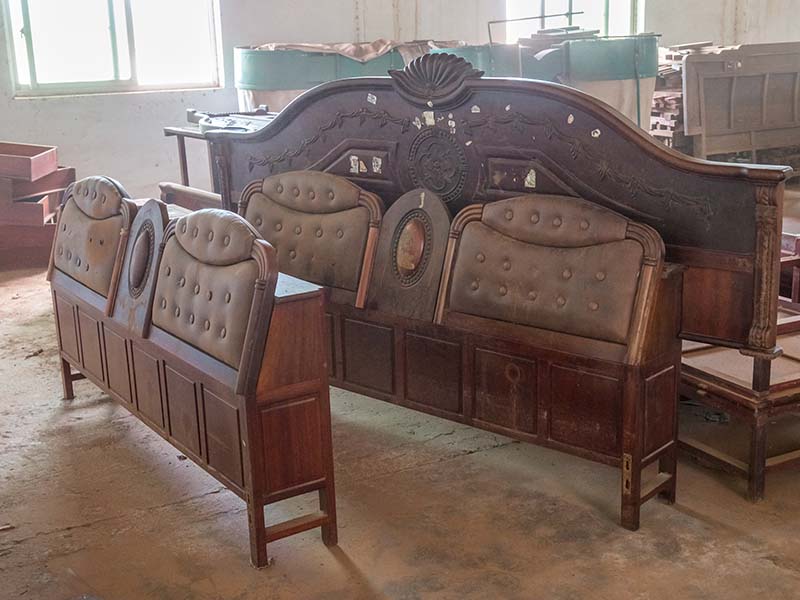 宁红木家具保养哪家好