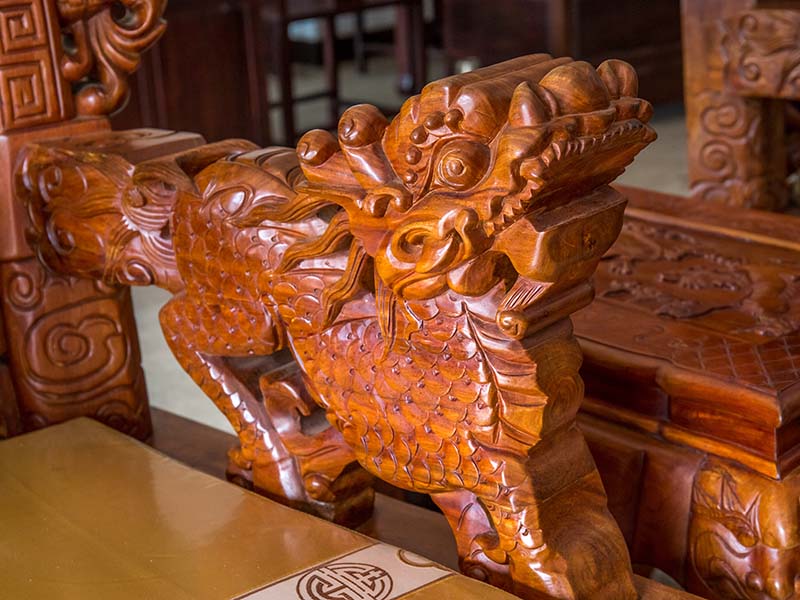 宁可以回收销售老红木家具