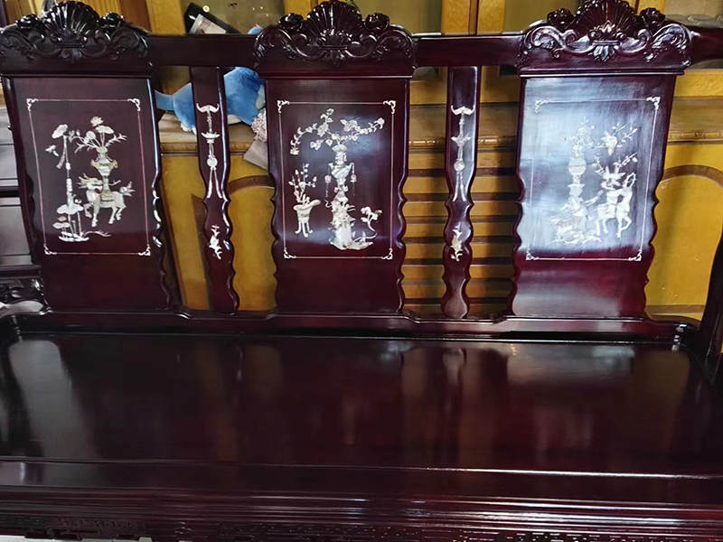 宁温州修理老家具翻新