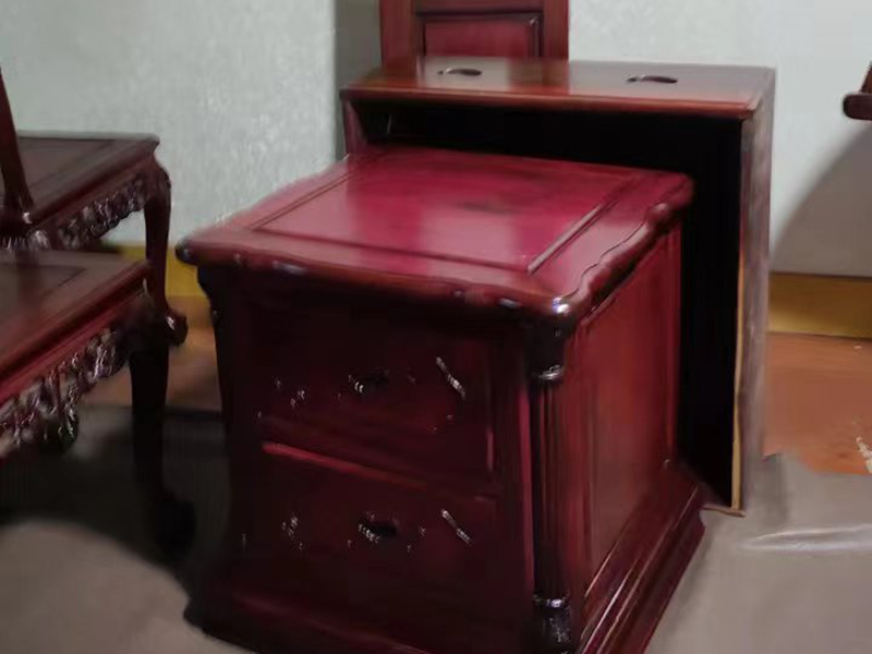 宁温州修理老家具翻新