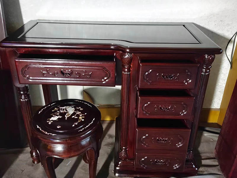 宁温州修理老家具翻新