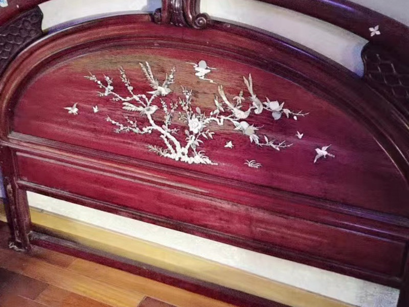 宁温州修理老家具翻新