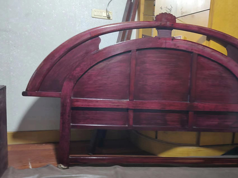 宁温州修理老家具翻新
