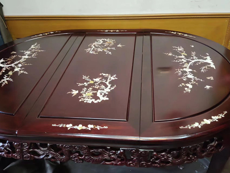 宁温州修理老家具翻新