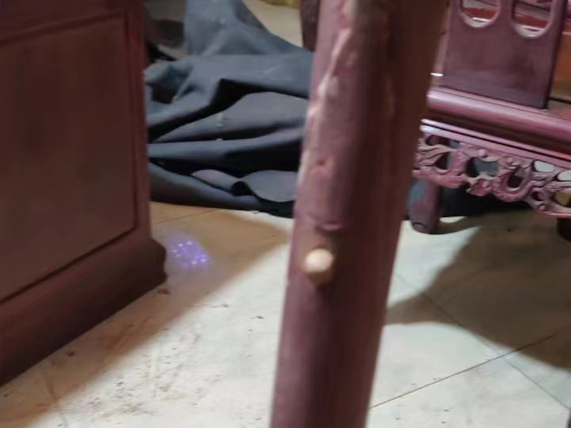 宁温州修理老家具翻新