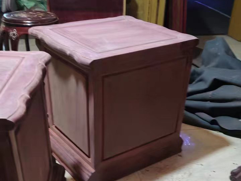 宁温州修理老家具翻新