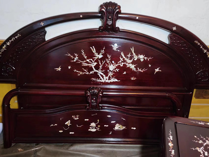 宁温州修理老家具翻新