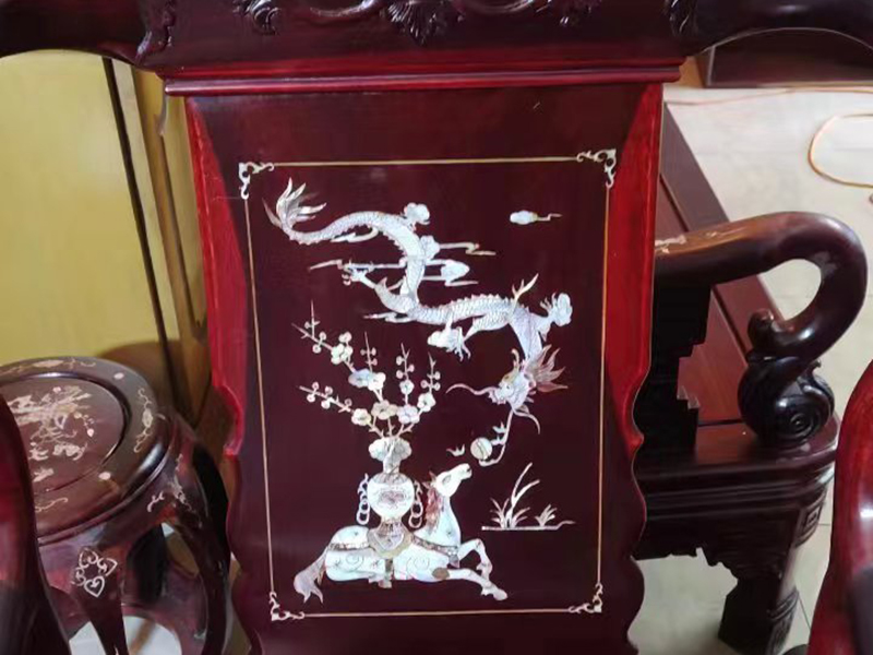 宁温州修理老家具翻新