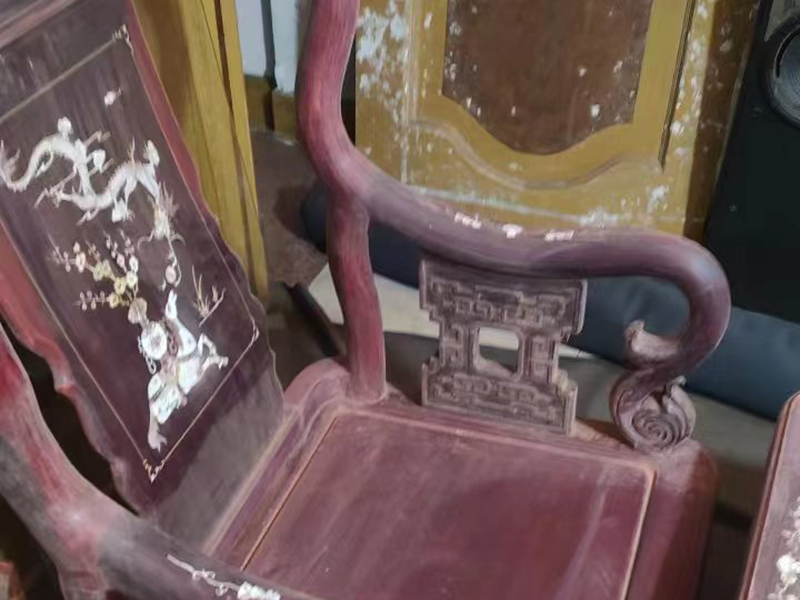 宁温州修理老家具翻新