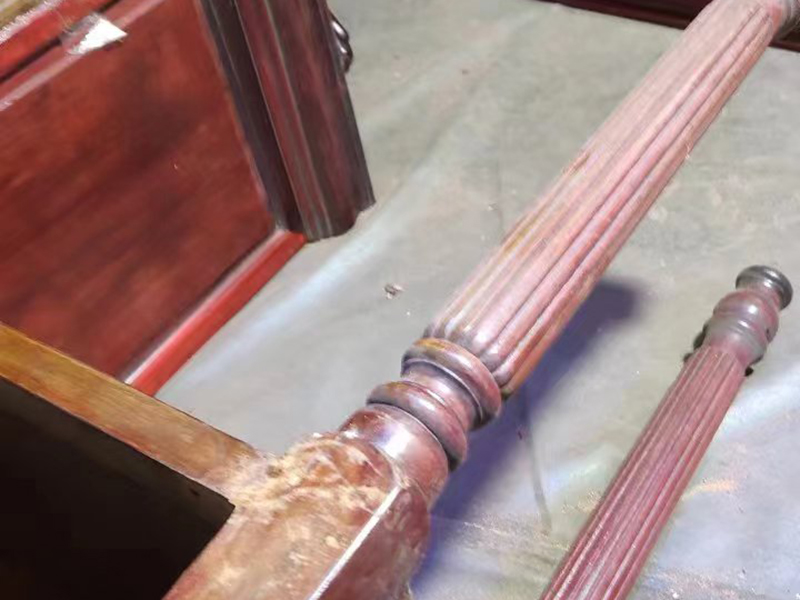 宁温州修理老家具翻新